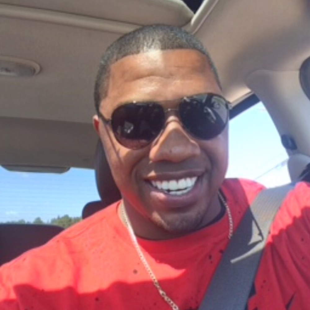 Meet your Posher, Phillip